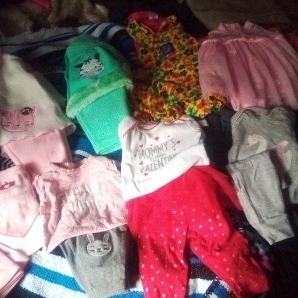 Baby items - Picture 3 of 4